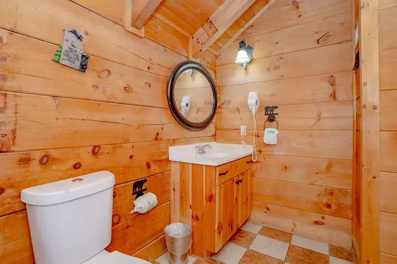 Majestic Splendor Lodge