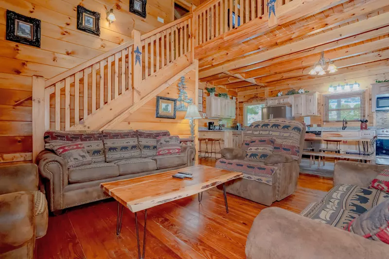 Majestic Splendor Lodge