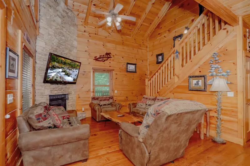 Majestic Splendor Lodge