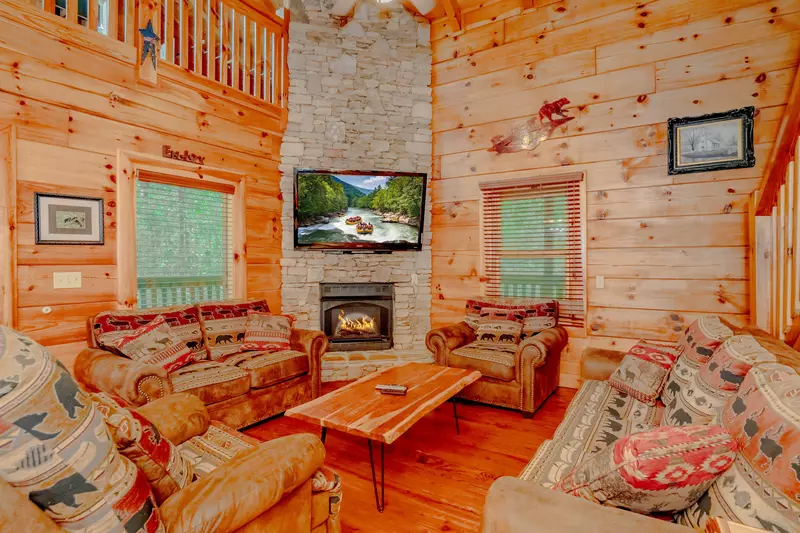 Majestic Splendor Lodge