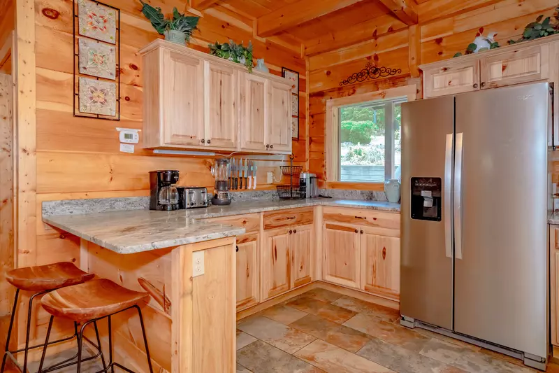 Majestic Splendor Lodge