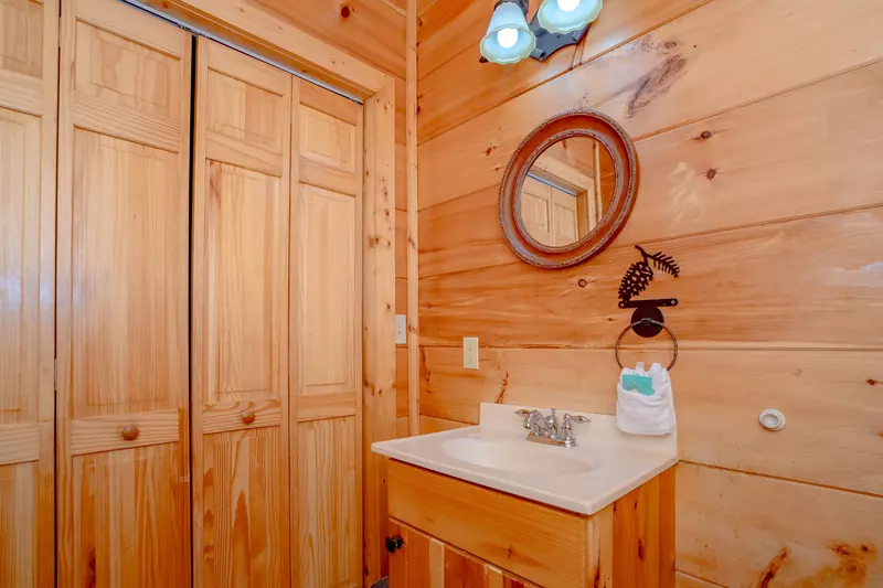 Majestic Splendor Lodge