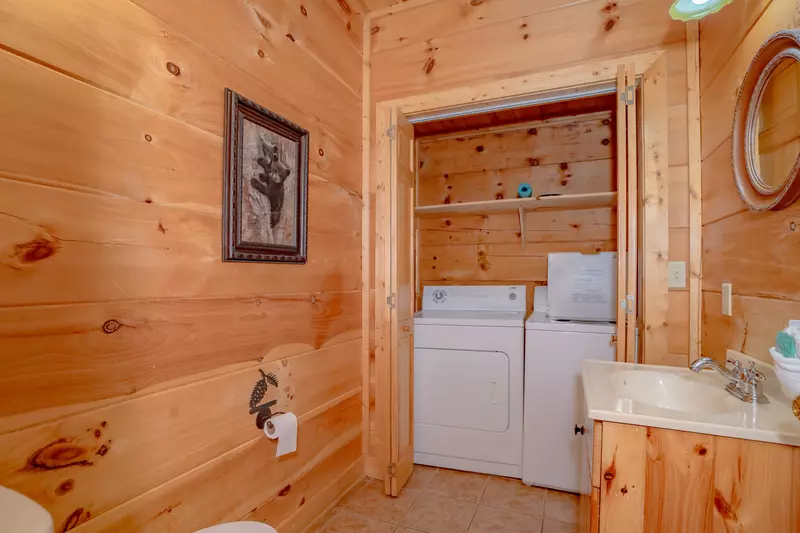 Majestic Splendor Lodge