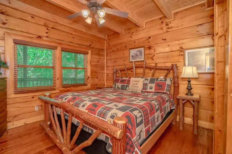 Majestic Splendor Lodge