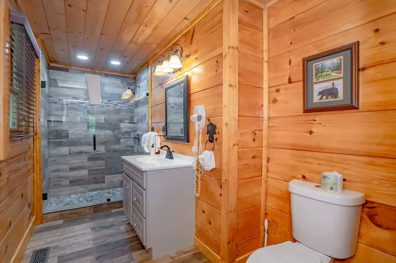 Majestic Splendor Lodge