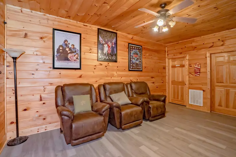 Majestic Splendor Lodge