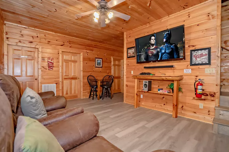 Majestic Splendor Lodge