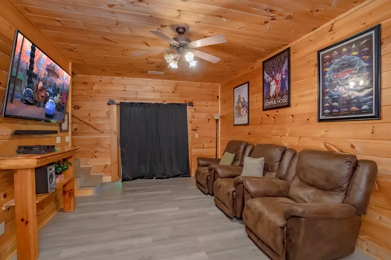 Majestic Splendor Lodge