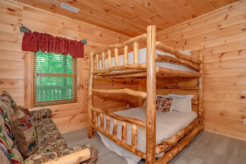 Majestic Splendor Lodge