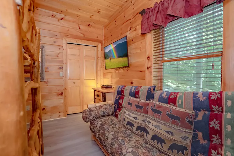 Majestic Splendor Lodge