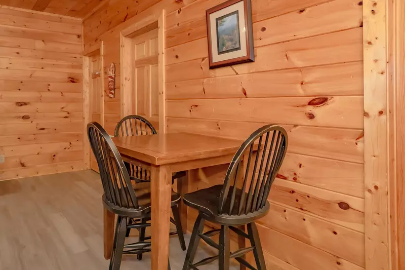 Majestic Splendor Lodge