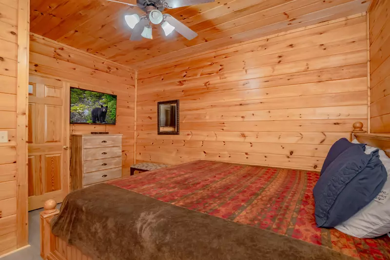 Majestic Splendor Lodge