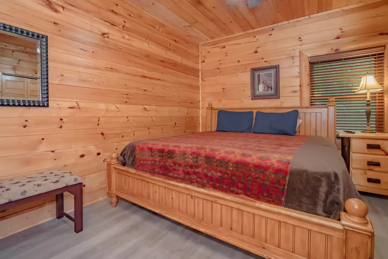 Majestic Splendor Lodge