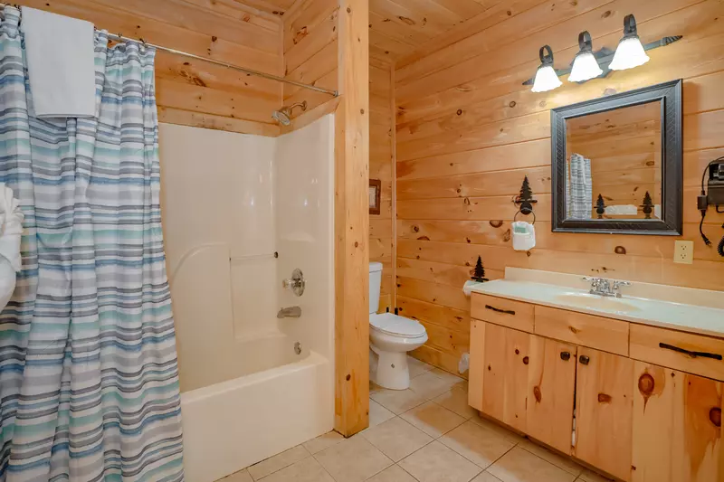 Majestic Splendor Lodge