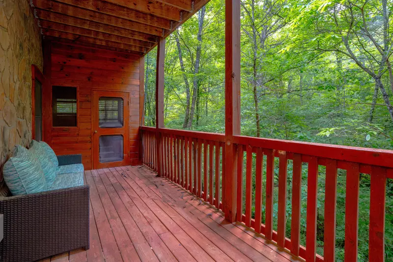 Majestic Splendor Lodge