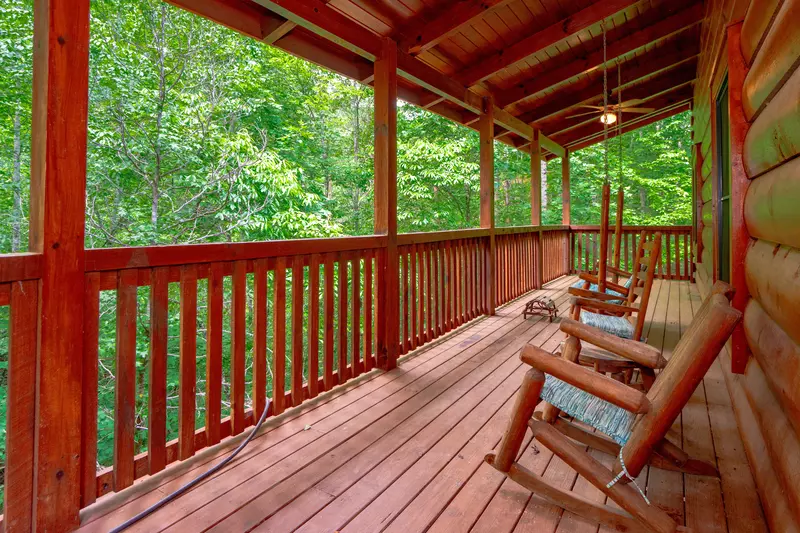 Majestic Splendor Lodge