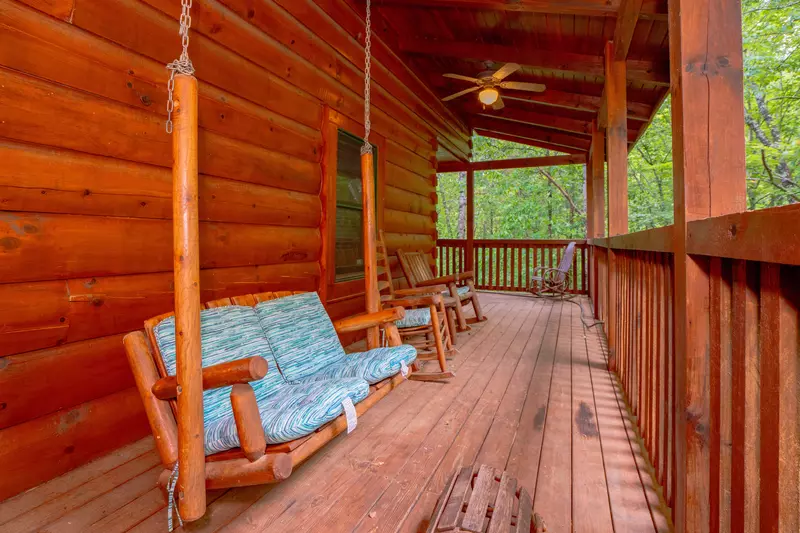 Majestic Splendor Lodge