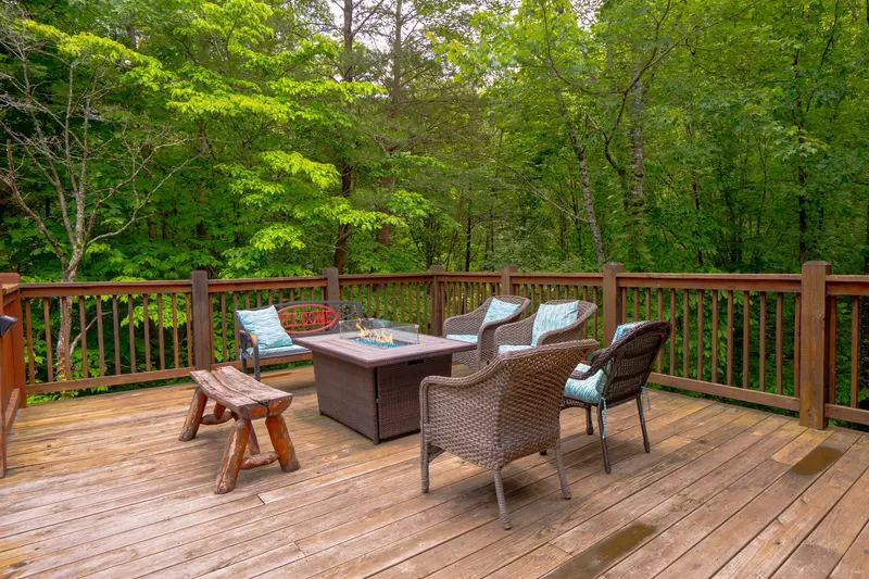 Majestic Splendor Lodge