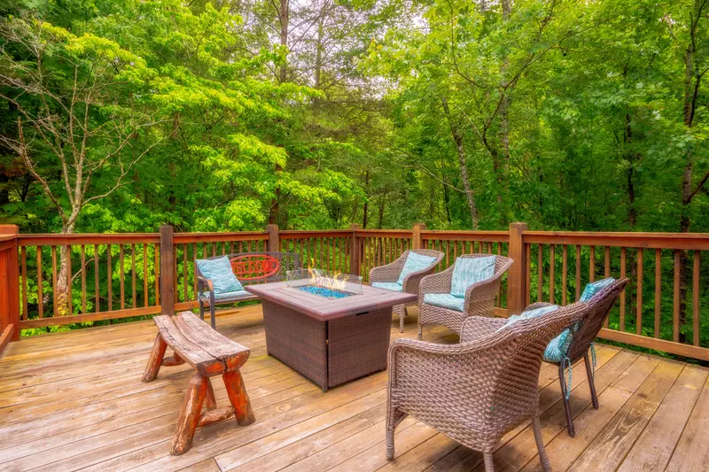 Majestic Splendor Lodge