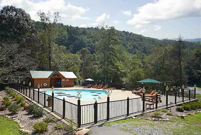 Majestic Splendor Lodge