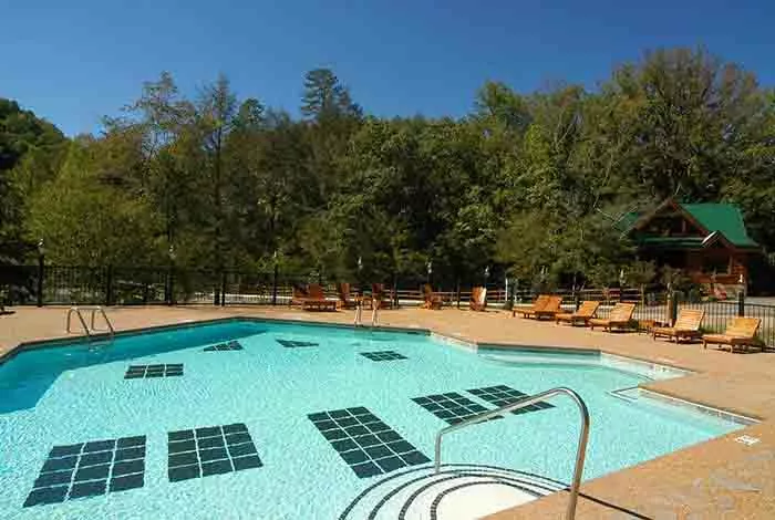 Majestic Splendor Lodge