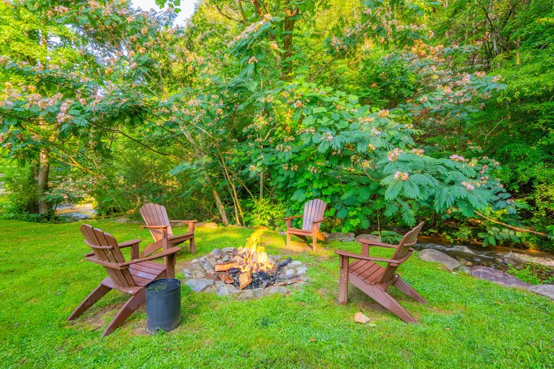 Bear Lodge at Bent Creek