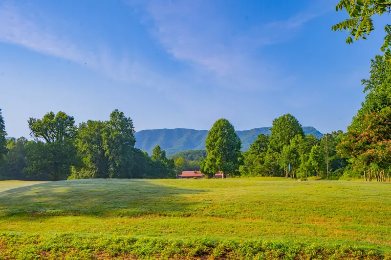 Bear Lodge at Bent Creek