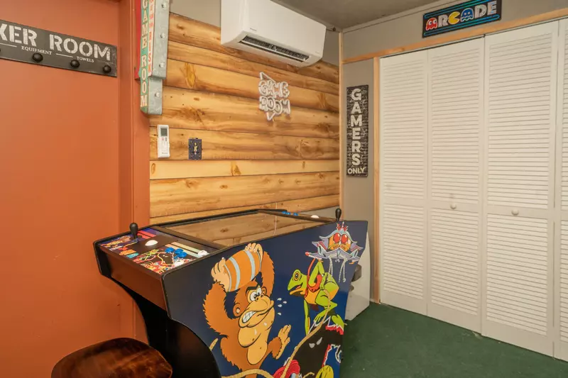 Bear Lodge at Bent Creek