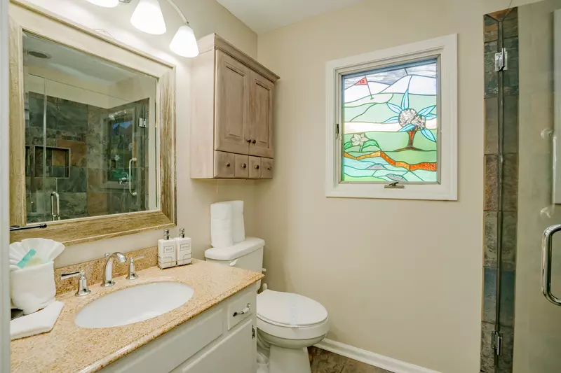 Bear Lodge at Bent Creek