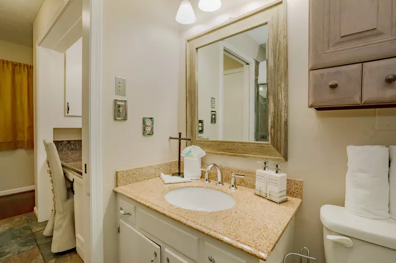 Bear Lodge at Bent Creek