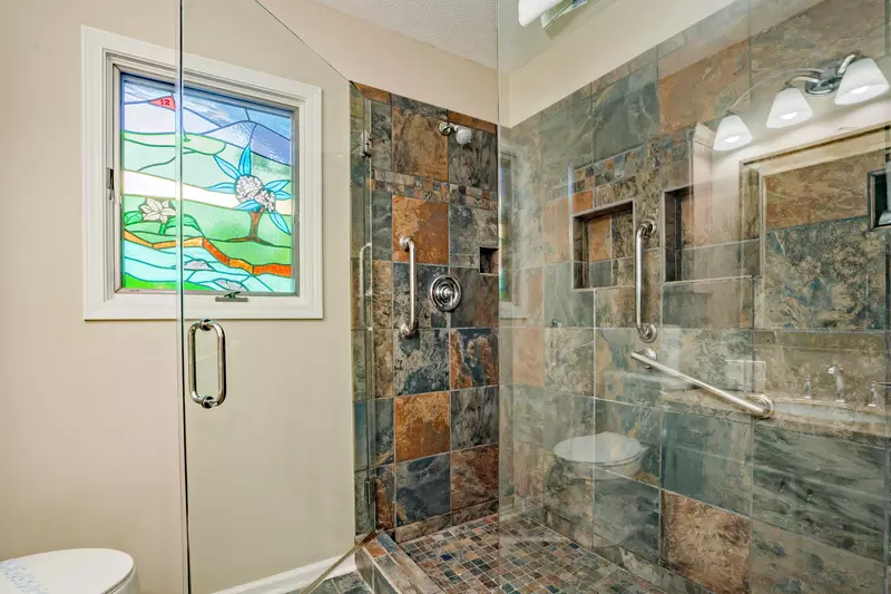 Bear Lodge at Bent Creek