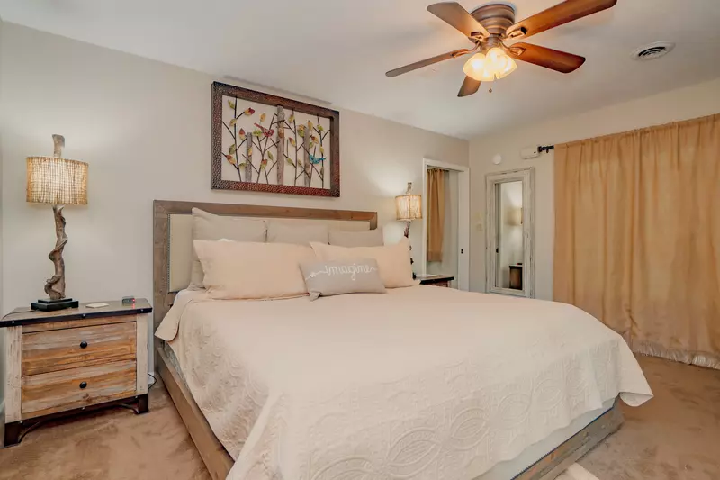 Bear Lodge at Bent Creek