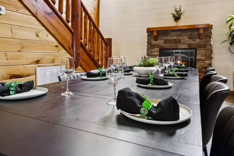 Amazing Adventure Lodge