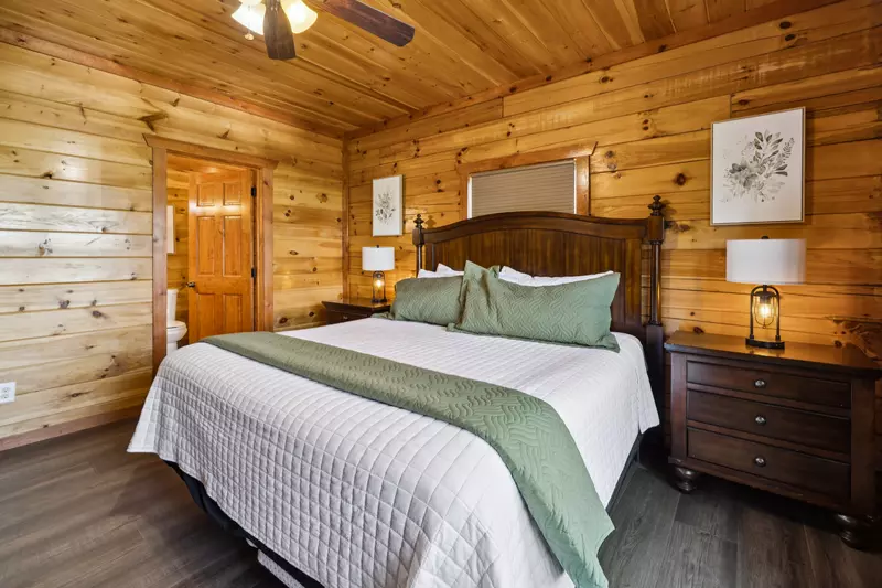 Amazing Adventure Lodge