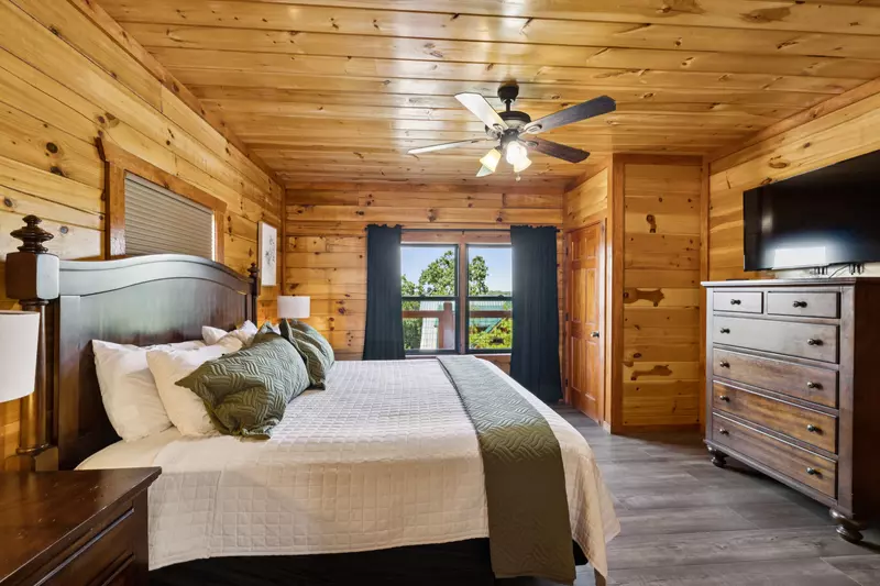 Amazing Adventure Lodge