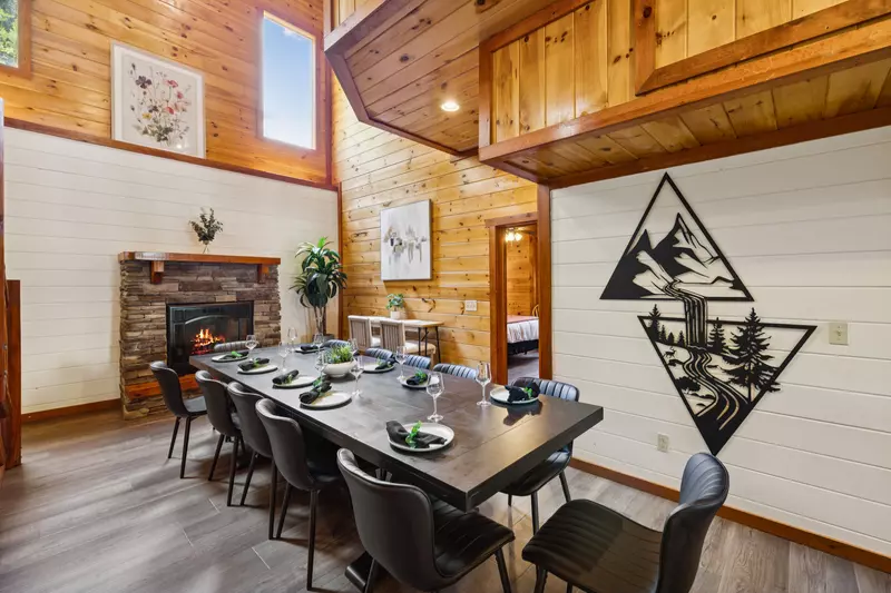 Amazing Adventure Lodge