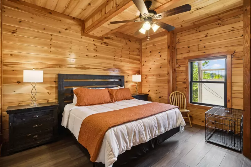 Amazing Adventure Lodge