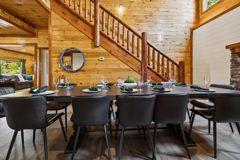 Amazing Adventure Lodge