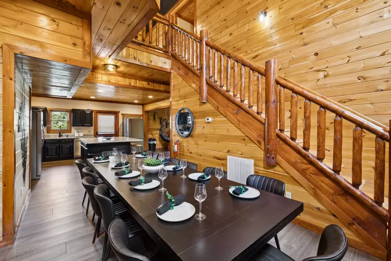 Amazing Adventure Lodge