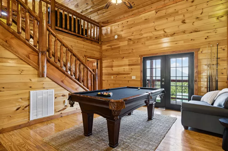 Amazing Adventure Lodge