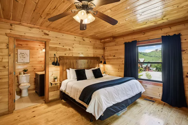 Amazing Adventure Lodge