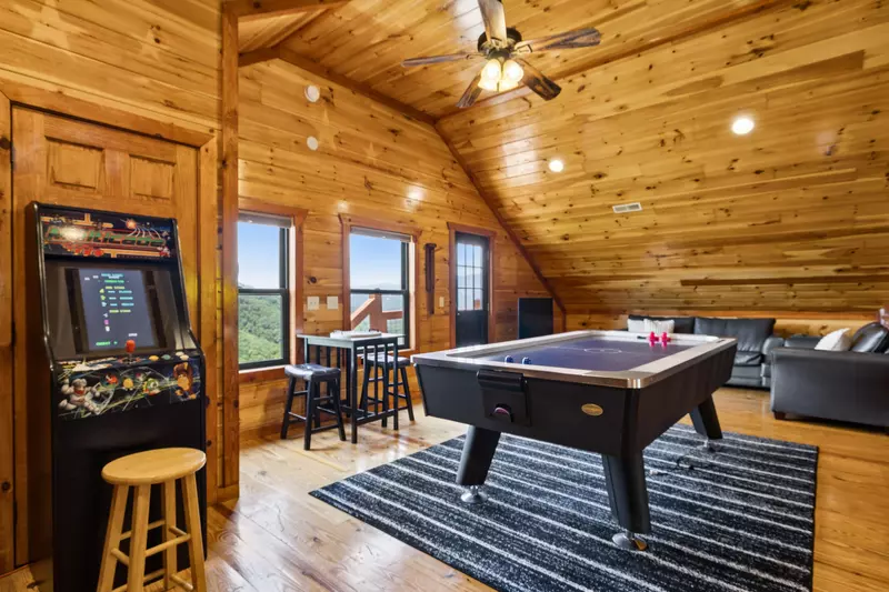 Amazing Adventure Lodge