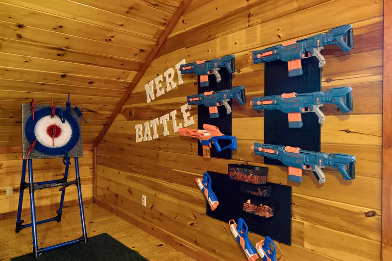 Amazing Adventure Lodge