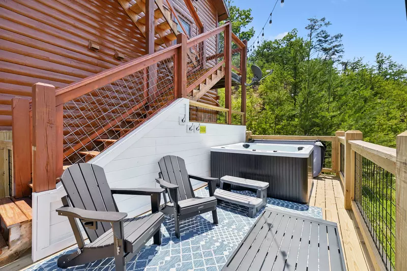 Amazing Adventure Lodge