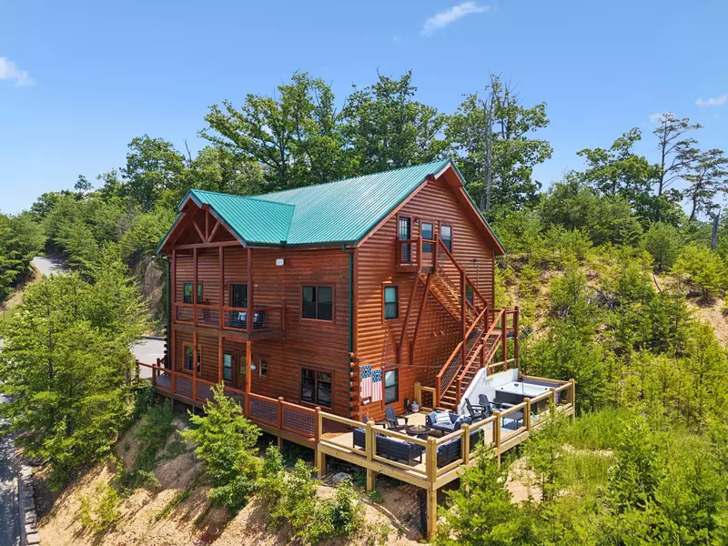 Amazing Adventure Lodge