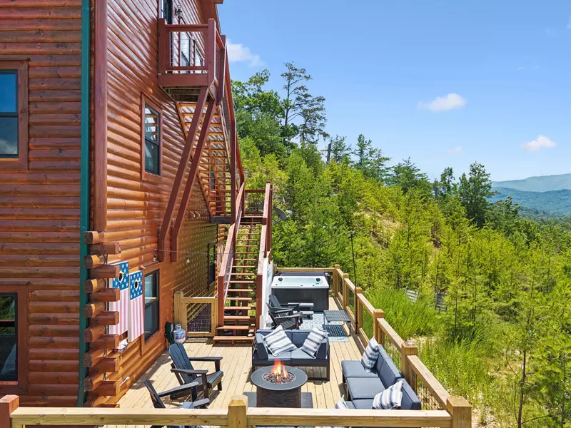 Amazing Adventure Lodge