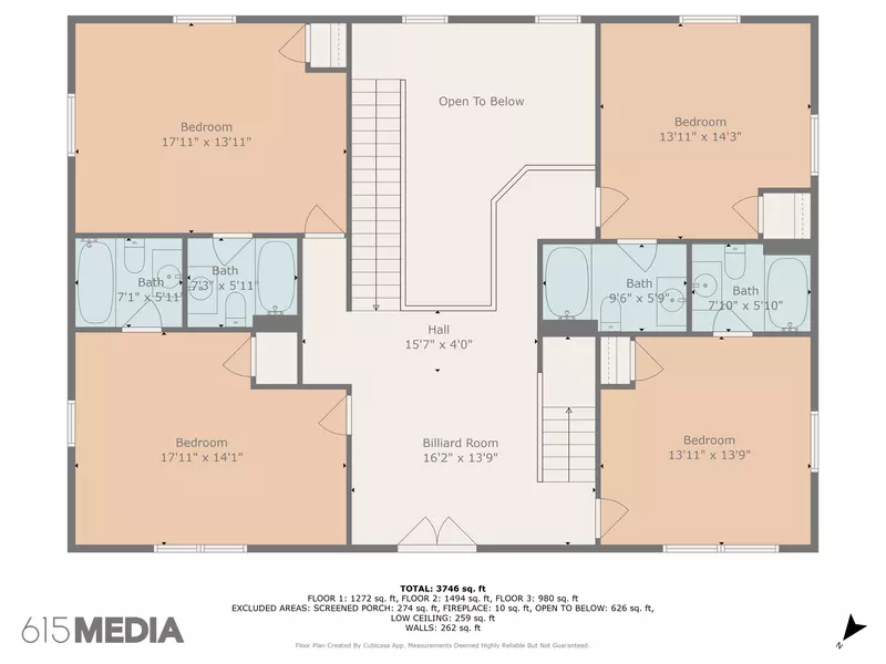 Amazing Adventure Lodge