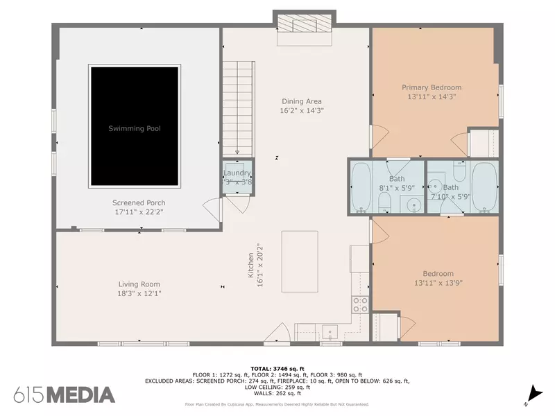 Amazing Adventure Lodge