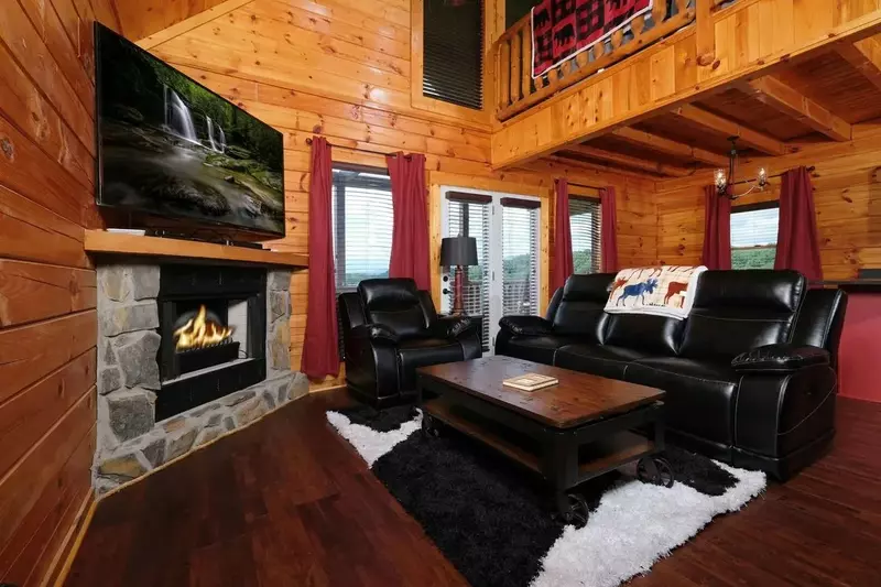 Keaton's Moose Manor