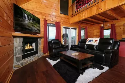 Keaton's Moose Manor